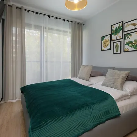 Shellter Apartments 117 K - By Jantar Apartamenty Rogowo  Exterior photo