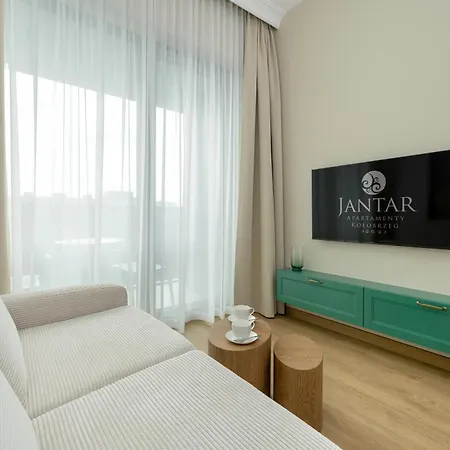Shellter Apartments 117 K - By Jantar Apartamenty Rogowo  Exterior photo