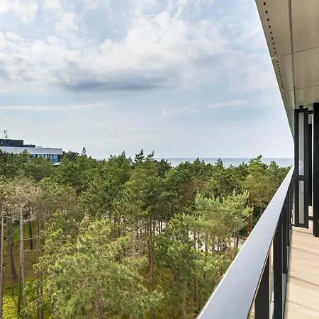 Shellter Apartments 117 K - By Jantar Apartamenty Rogowo  Exterior photo