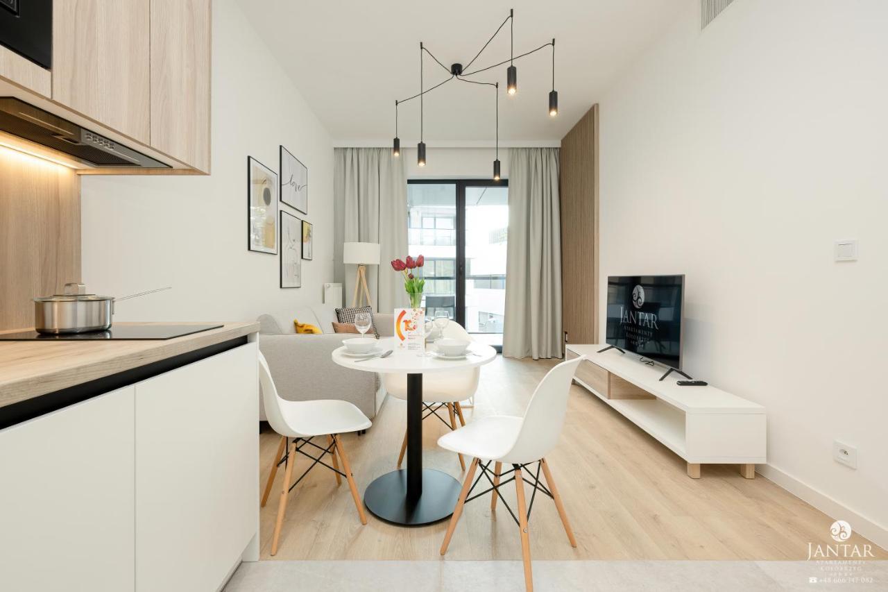 Shellter 117 K - By Jantar Apartment