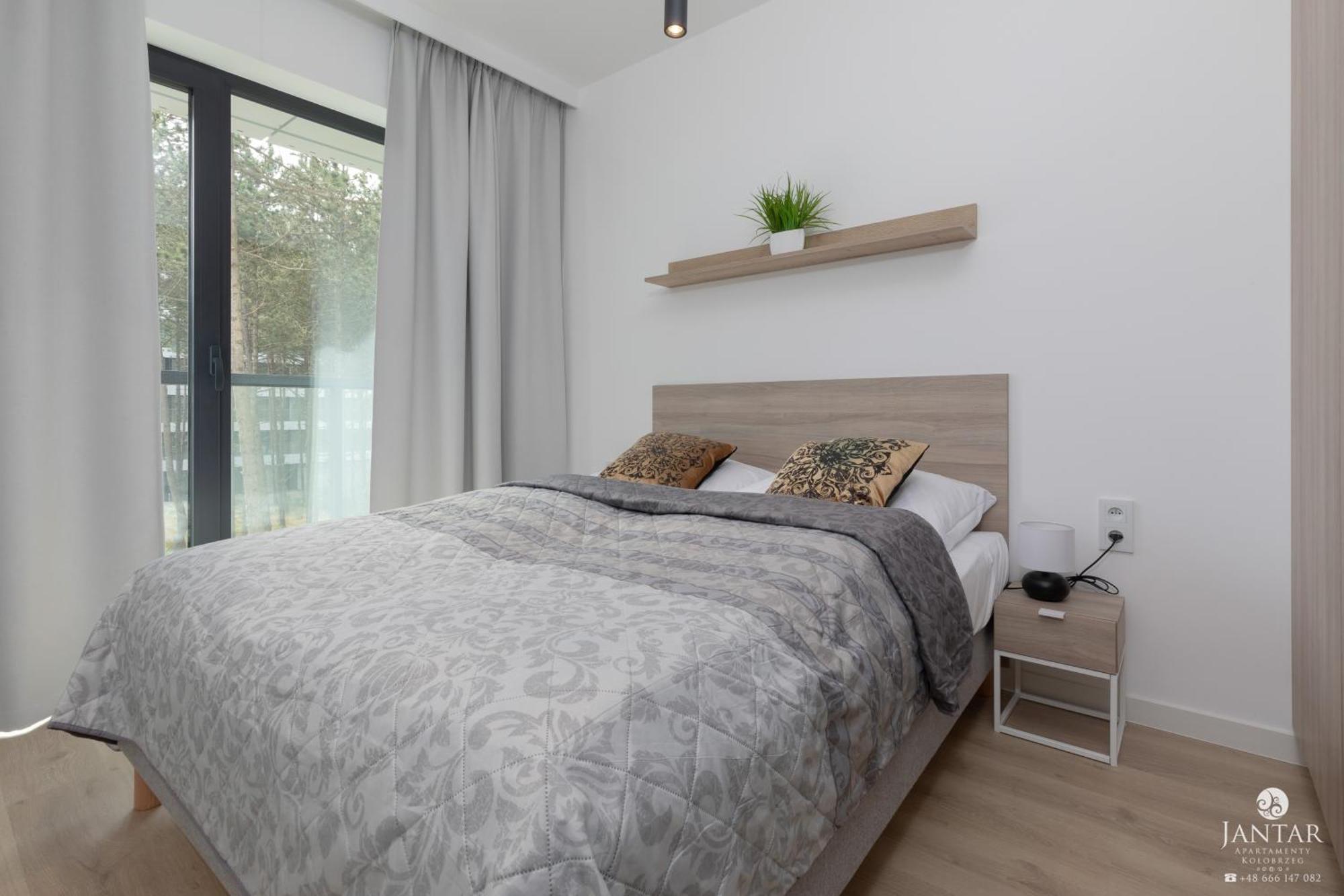 Shellter 117 K - By Jantar Apartment *