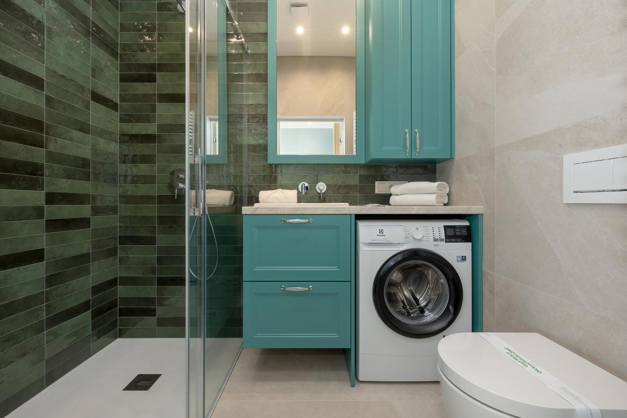 Shellter 117 K - By Jantar Apartment Rogowo (Gryfice)