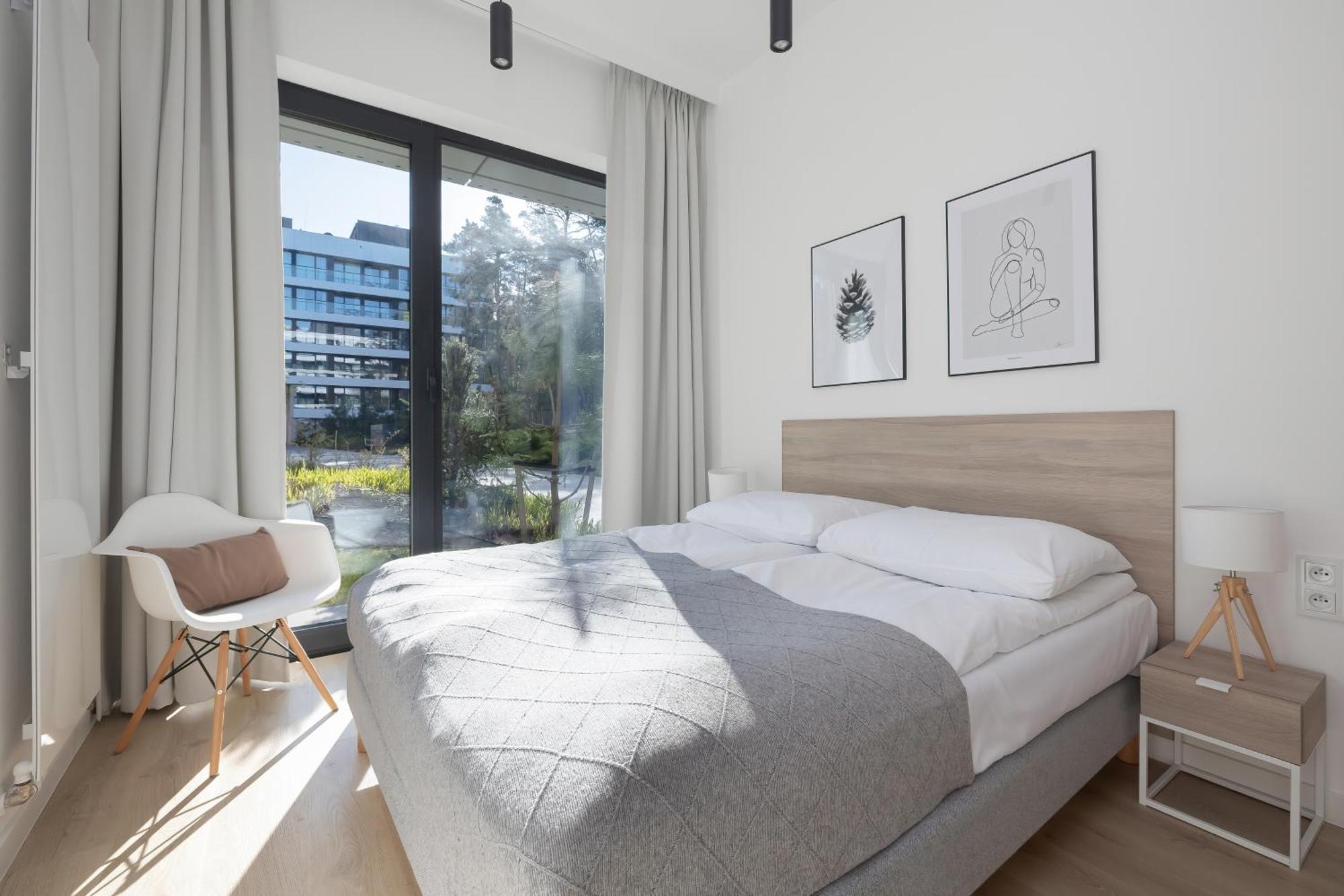 Shellter 117 K - By Jantar Apartment *